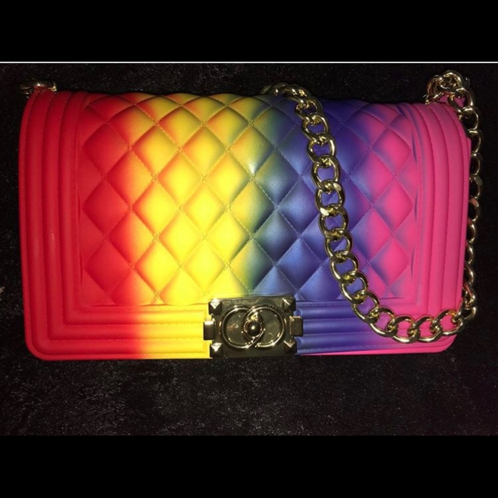 Jelly Purses